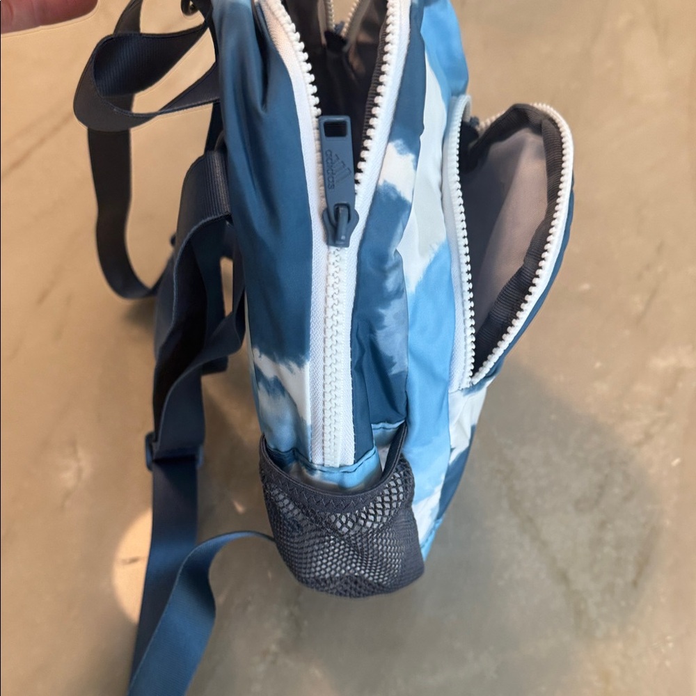 Adidas Linear Mini Backpack - image 3